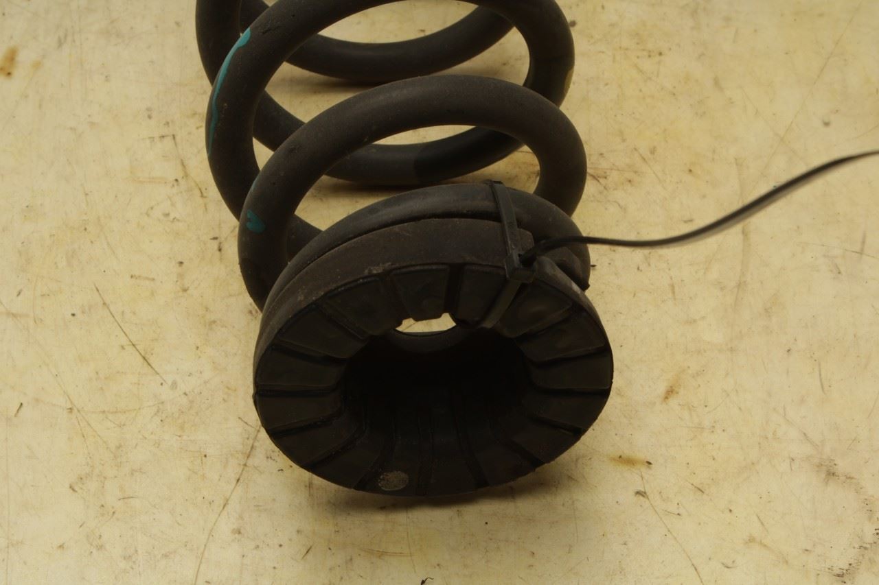 16-2020 Kia Optima LX 2.4L Rear Right and Left Side Suspension Coil Spring Pair - Alshned Auto Parts