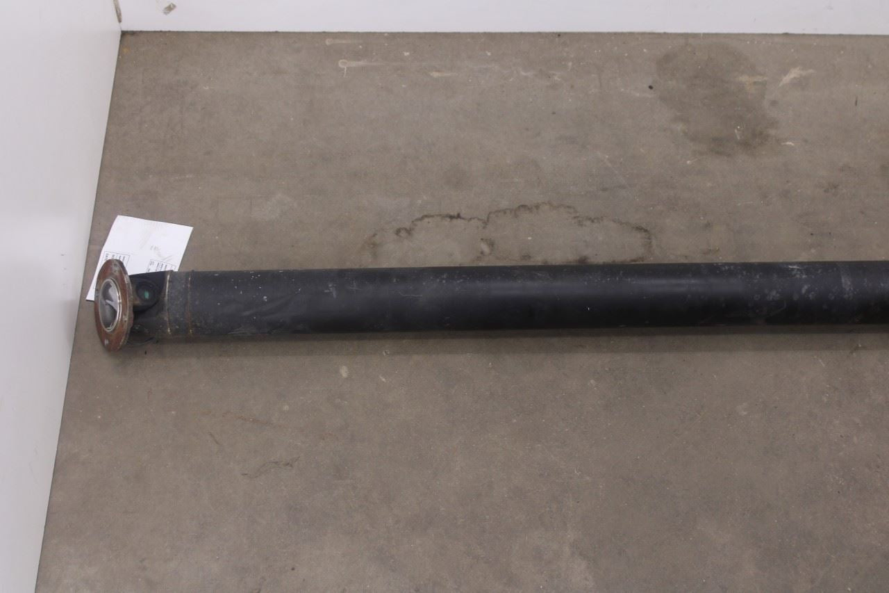 2014-2020 Infiniti QX60 3.5L AWD Rear Drive Shaft Propeller 37000-3JA2B OEM3
