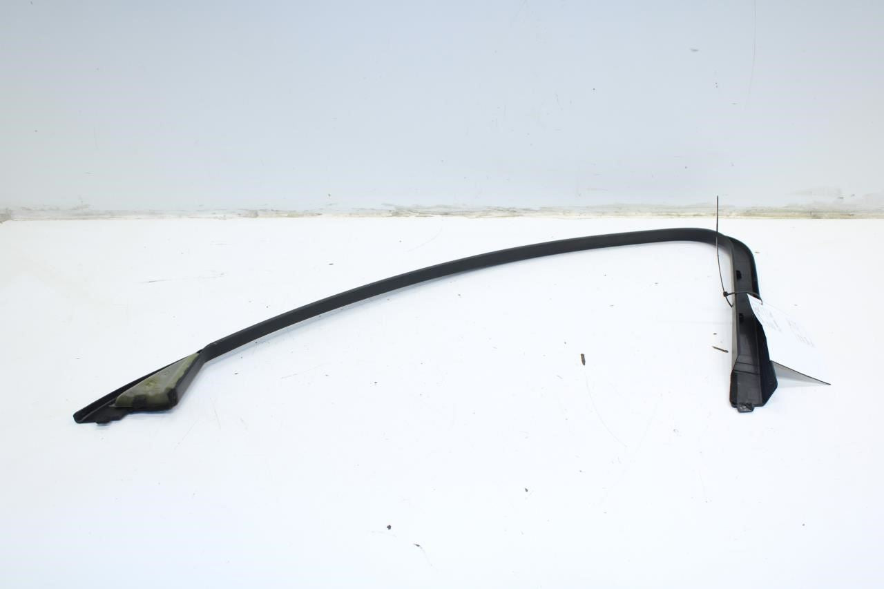 2018-2023 Kia Stinger GT1 Front Left Door Window Frame Trim Cover 82911-J5000 - Alshned Auto Parts