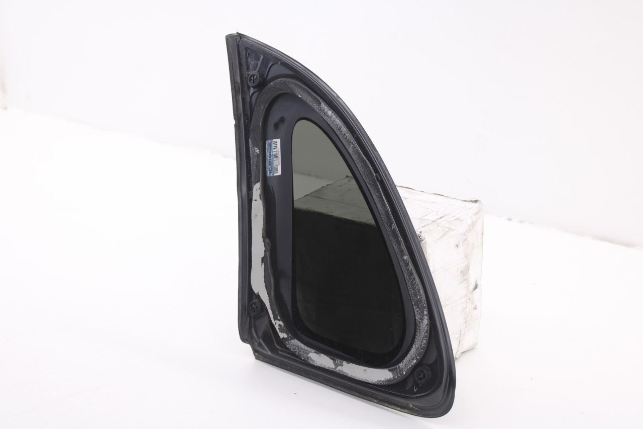 2011-2025 Mitsubishi Outlander Sport SE Rear Right Side Quarter Window Glass7
