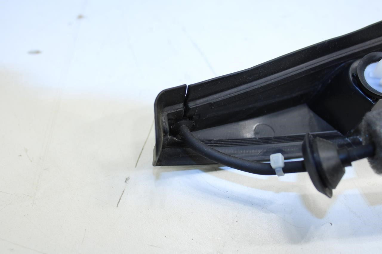 2020 Jaguar XE R-Dynamic S Rear Tailgate Right Anti Pinch Sensor LX73-406A76-AB - Alshned Auto Parts