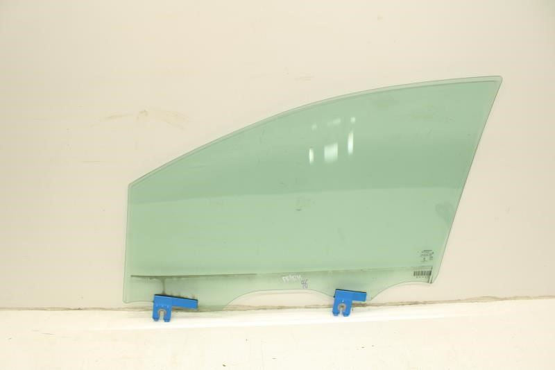 2017-2024 Chrysler Pacifica Front Right Side Door Window Glass 68231940AB OEM - Alshned Auto Parts