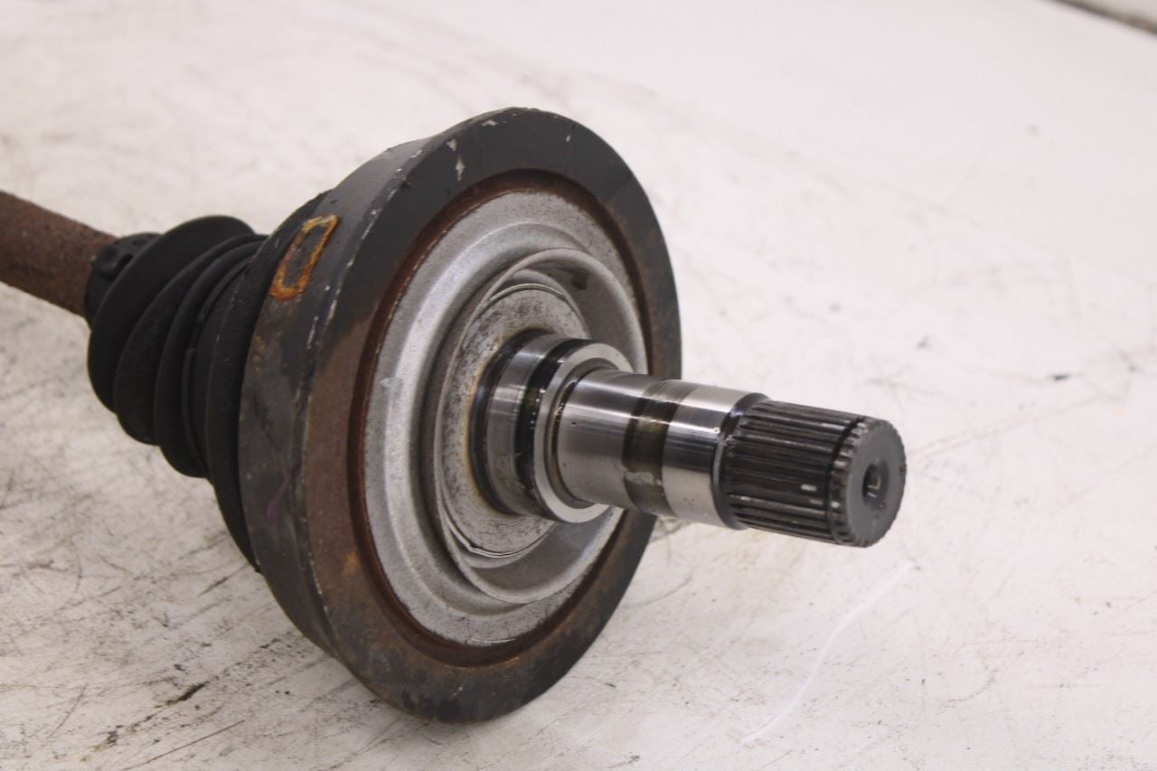 2004-2006 Mercedes-Benz E500 RWD Rear Right Side CV Axle Drive Half Shaft - Alshned Auto Parts