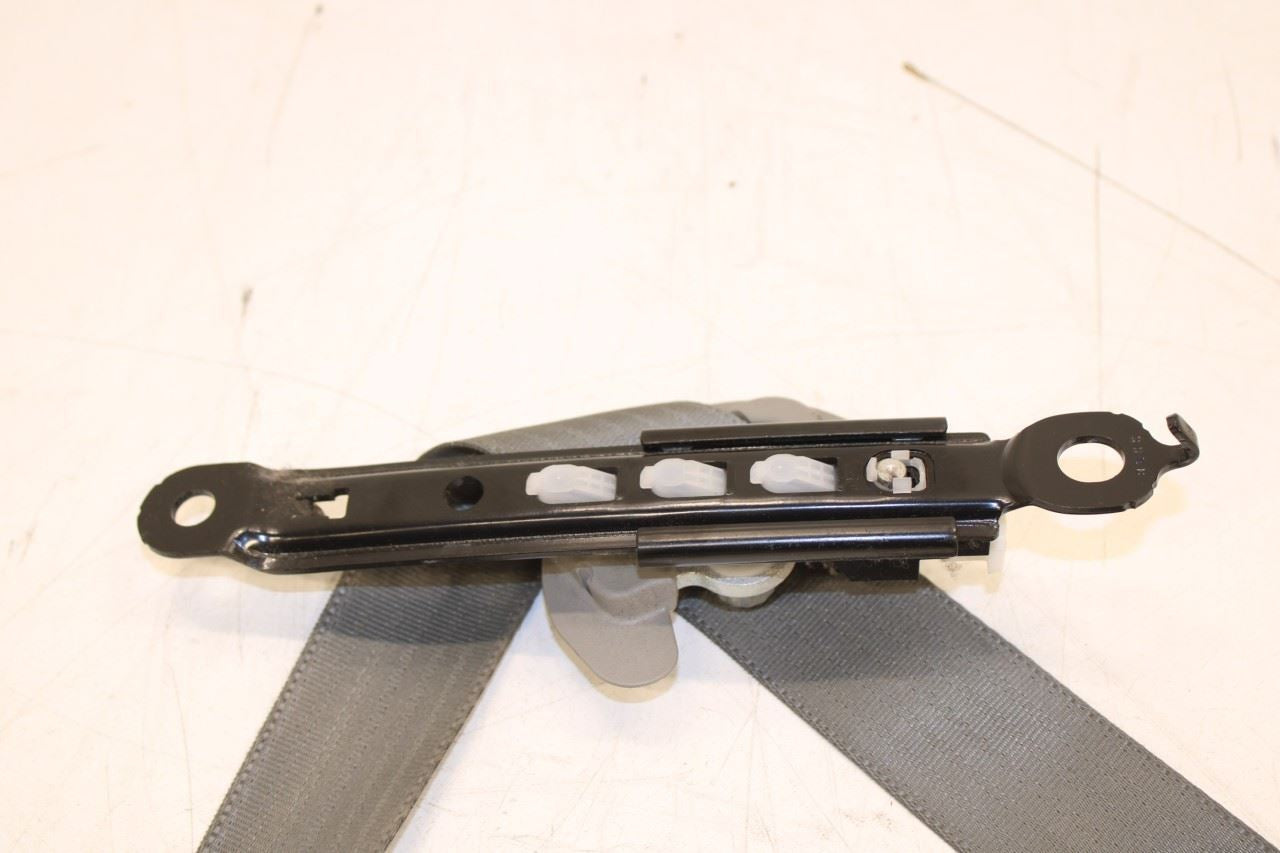 2007-2011 Toyota Camry LE 2.5L FWD Front Driver Left Side Seat Belt Retractor - Alshned Auto Parts