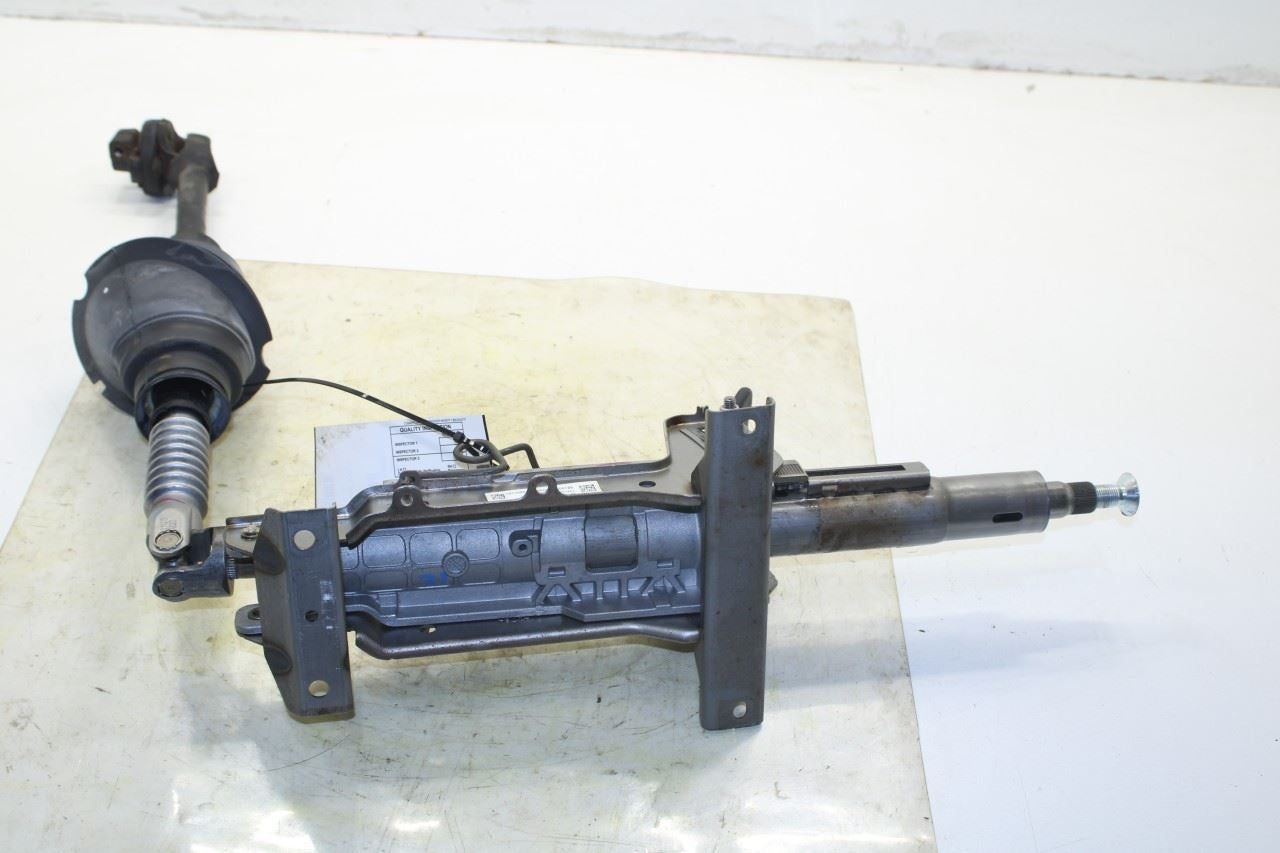 2014-2023 Dodge Challenger SXT 3.6L RWD Steering Column Assembly 68140569AD OEM - Alshned Auto Parts