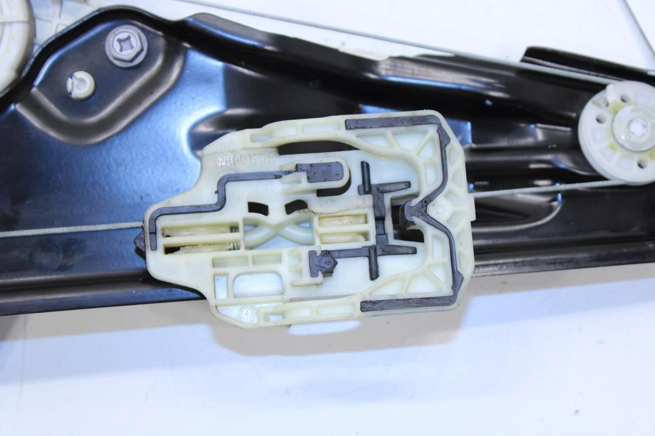 2019-2025 Cadillac XT4 Premium Rear Left Door Window Regulator w/ Motor 84695121 - Alshned Auto Parts