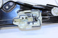 2019-2025 Cadillac XT4 Premium Rear Left Door Window Regulator w/ Motor 84695121 - Alshned Auto Parts