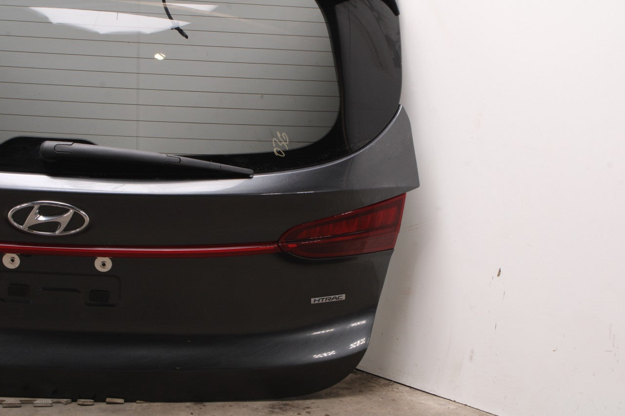 21-23 Hyundai Santa Fe SEL Rear Liftgate Tailgate Back Door Assembly 72800-S21006