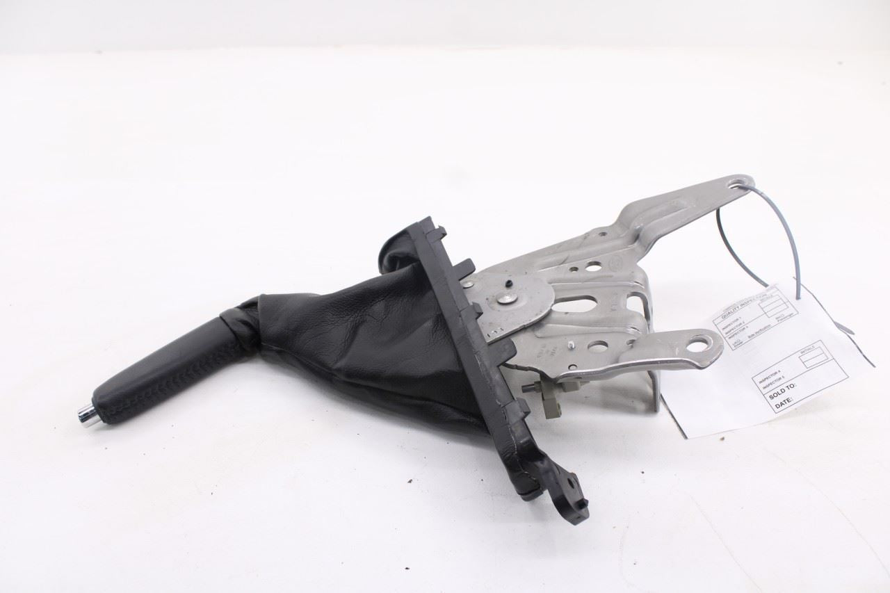 15-23 Ford Mustang GT 5.0L Emergency Parking Brake Lever Handle JR3Z-2780-A OEM - Alshned Auto Parts