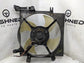2005-2012 Subaru Legacy 2.5L LH Radiator Cooling Fan Motor 45122AG03A OEM *ReaD* - Alshned Auto Parts