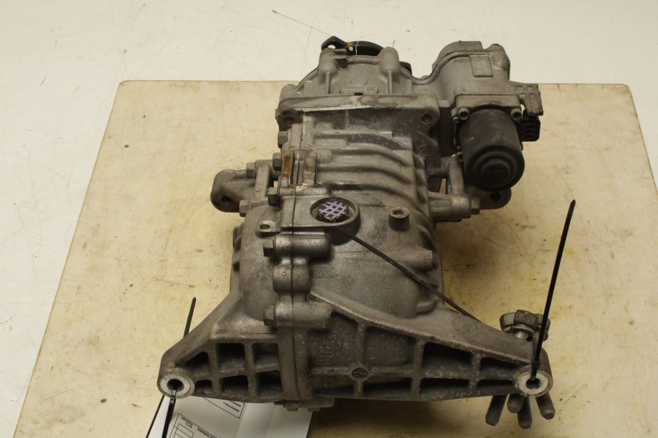 23-25 Kia Sportage Hybrid EX 1.6L AWD Rear Differential Carrier 56K 47800-4G300 - Alshned Auto Parts