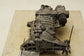 23-25 Kia Sportage Hybrid EX 1.6L AWD Rear Differential Carrier 56K 47800-4G300 - Alshned Auto Parts