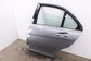2008-14 Mercedes-Benz C350 Sport Rear Left Side Door Shell Panel w/ Window Glass - Alshned Auto Parts