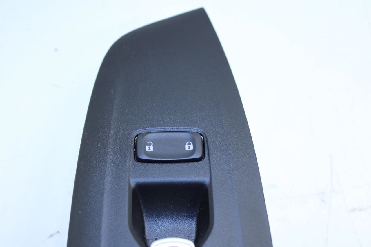 2018-2022 Honda Accord FR RH Passenger Side Power Window Switch 35760-TVA-C11 - Alshned Auto Parts