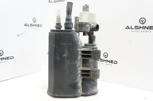 2006 BMW 530i Fuel Vapor Evaporator Emission Canister 16-13-7-162-350 OEM - Alshned Auto Parts