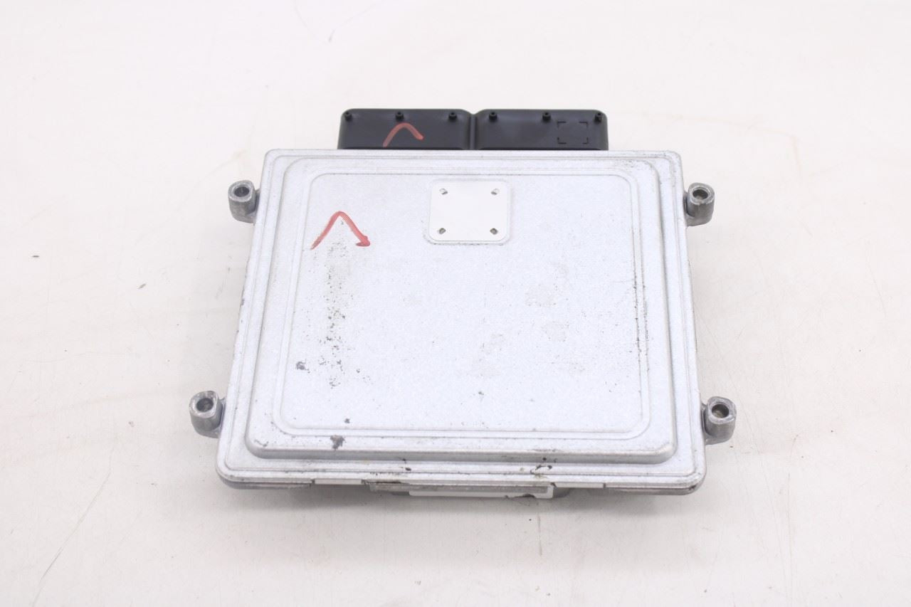 2020-2022 KIA Sportage Nightfall 2.4L Engine Computer Control Module ECU ECM OEM15