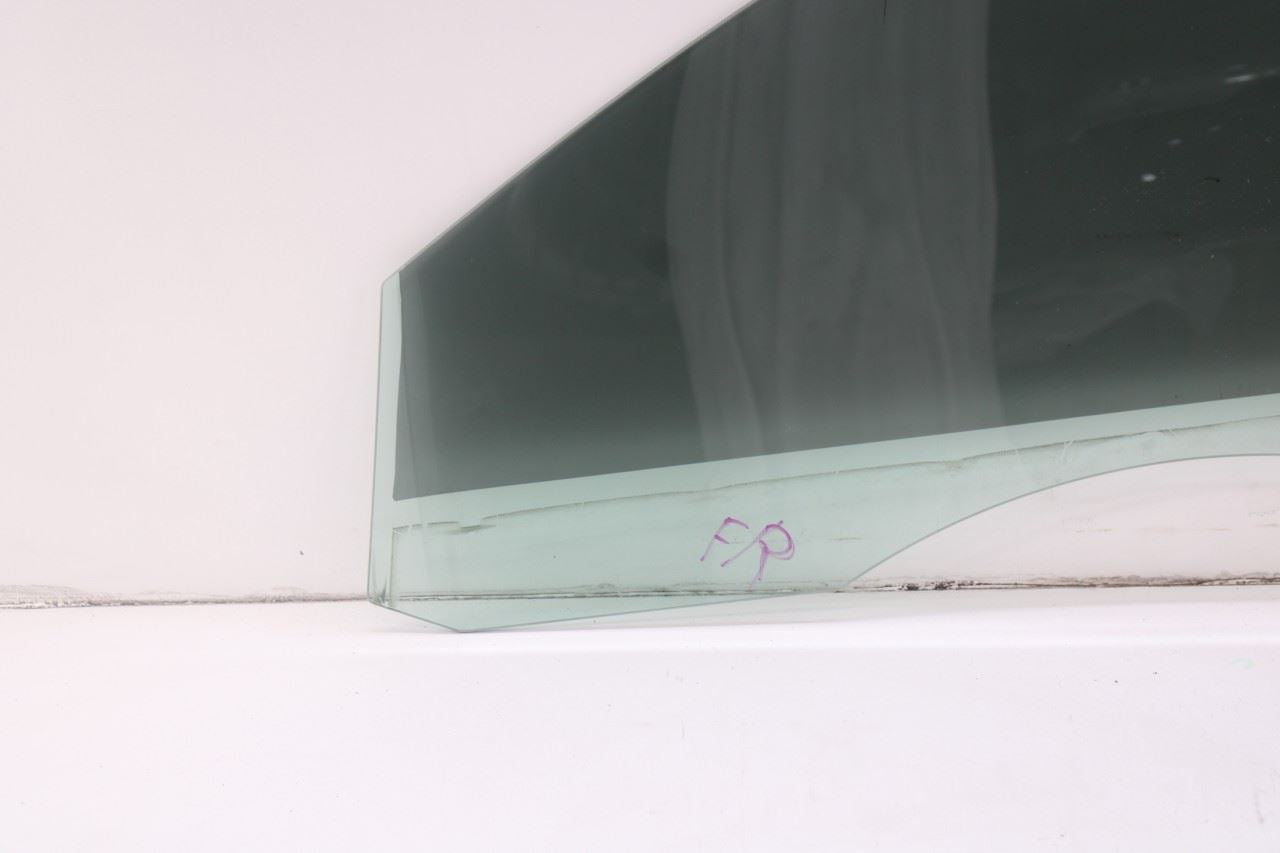 2006-2009 Mercedes-Benz CLK350 Front Right Door Window Glass 2097250210 *ReaD* - Alshned Auto Parts