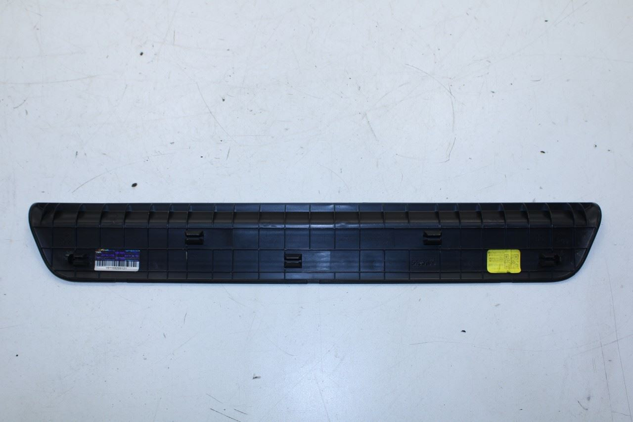 22-24 Hyundai Tucson SEL FR and RR Right and Left Door Sill Scuff Plate Set of 4 - Alshned Auto Parts