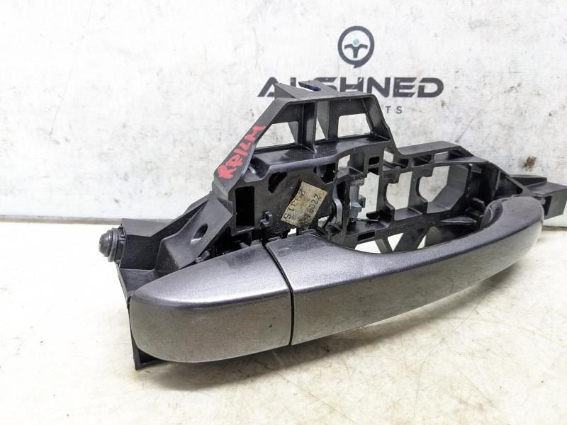 2014-2020 Dodge Journey Rear Left Driver Side Exterior Door Handle 1RH65LAUAD - Alshned Auto Parts