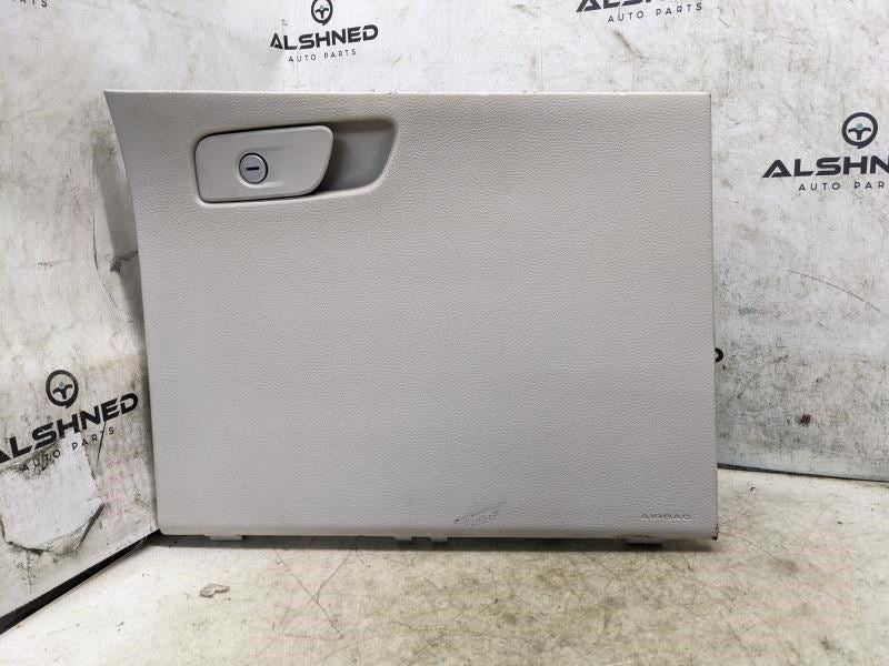 2017-2024 Chrysler Pacifica Dash Glove Box Storage Compartment 5RL34PD2AE OEM - Alshned Auto Parts