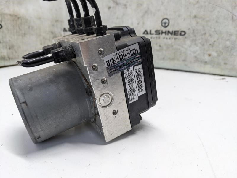 2017-2018 Kia Optima ABS Anti-Lock Brake Pump Control Module 58900-D5060 OEM - Alshned Auto Parts