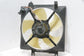 05-14 Subaru Legacy 2.5L LH Radiator Cooling Fan Motor Assembly 45122AG02C OEM - Alshned Auto Parts