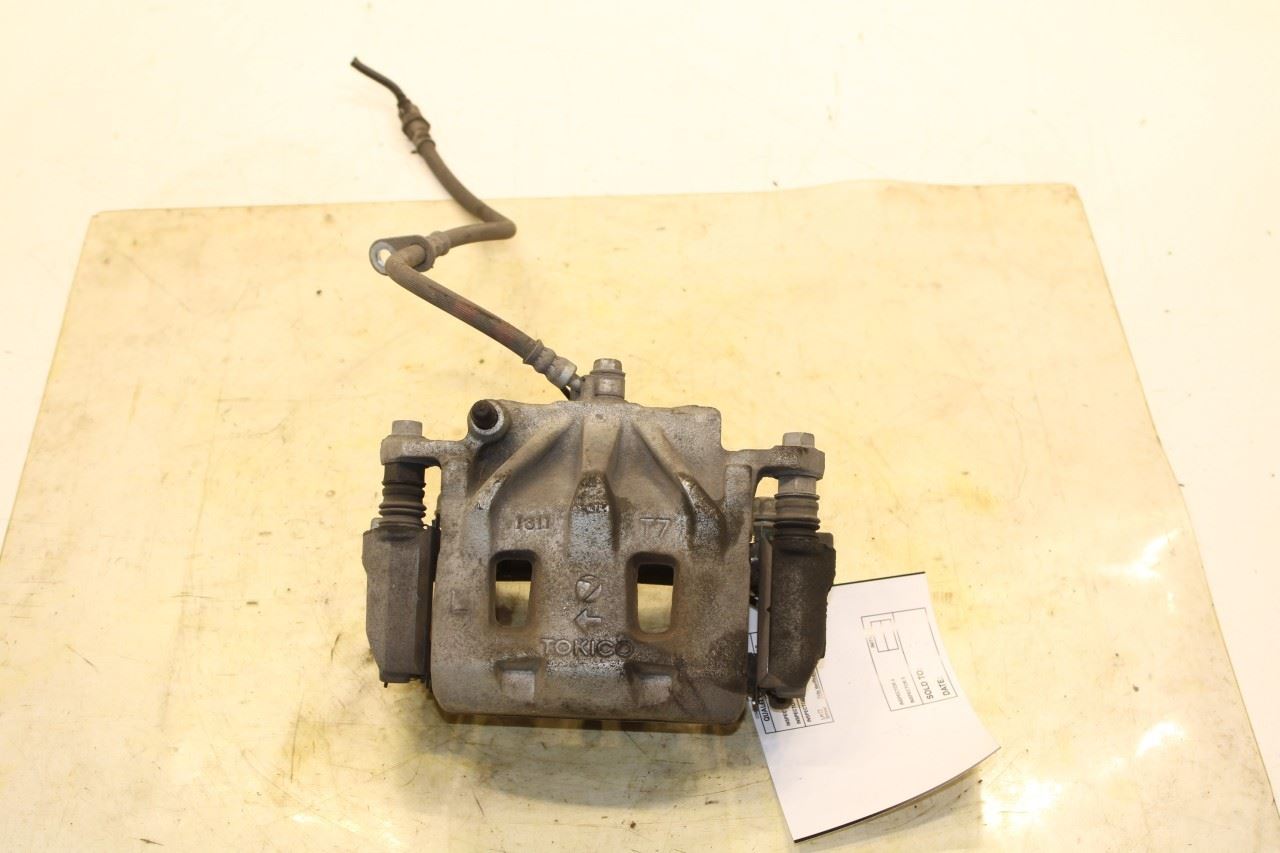 2015-2021 Subaru WRX Premium Front Left Side Disc Brake Caliper 26292AG053 OEM - Alshned Auto Parts