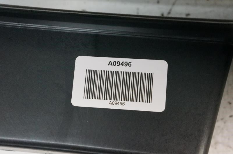 11-14 Dodge Charger Dashboard Instrument Cluster Panel Trim Bezel 68105721AC - Alshned Auto Parts