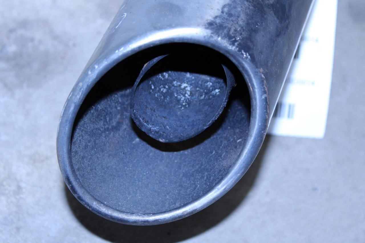 2019-2025 Nissan Altima SL 2.5L FWD Rear Right Exhaust Muffler 20100-6CA2A OEM - Alshned Auto Parts