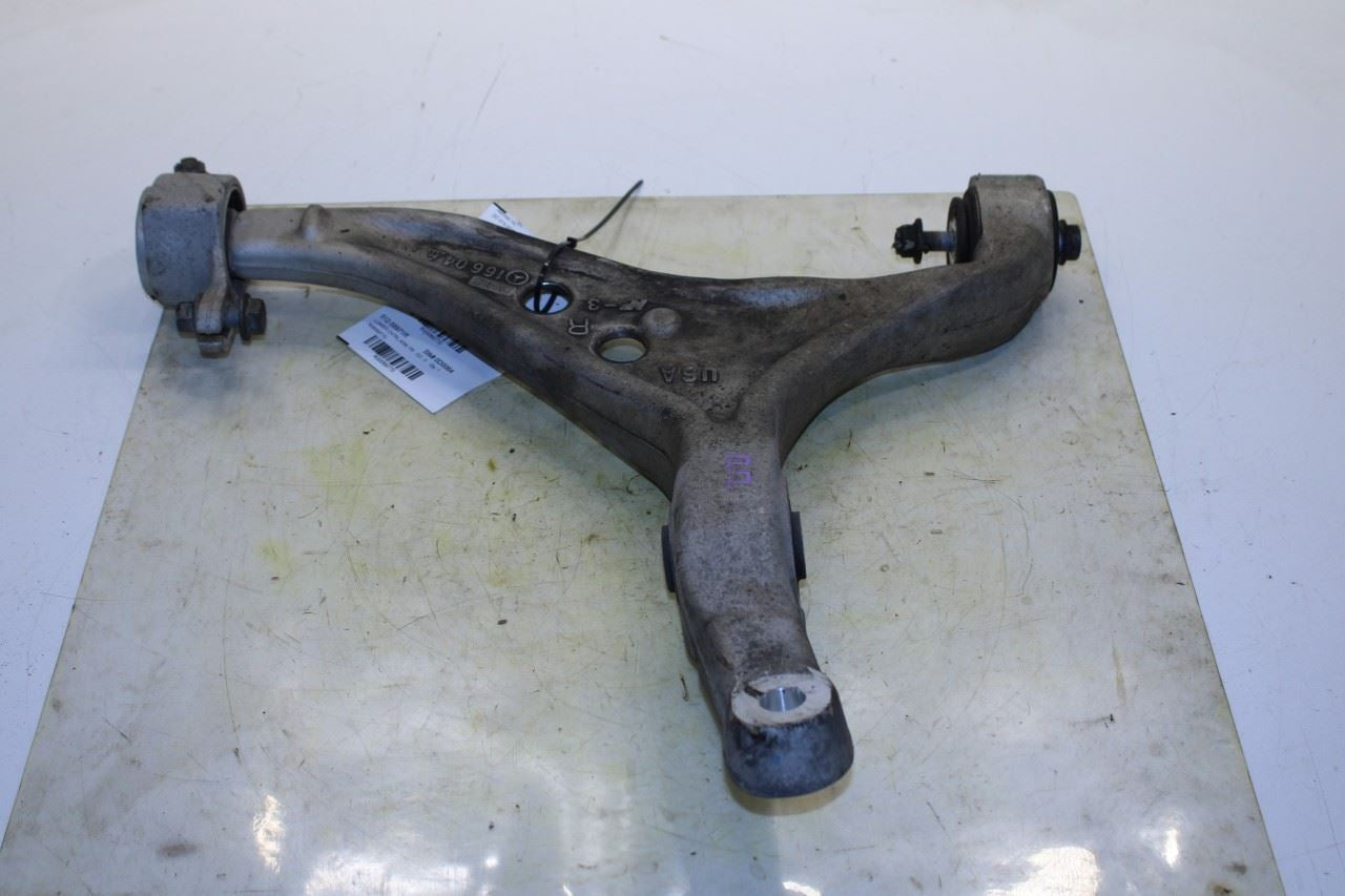 2012-15 Mercedes-Benz ML350 RWD Front Right Side Lower Control Arm 166-330-02-07 - Alshned Auto Parts