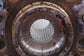 2021-23 Hyundai Santa Fe SEL AWD Rear Right Side Spindle Knuckle Hub 52711-S2EA04
