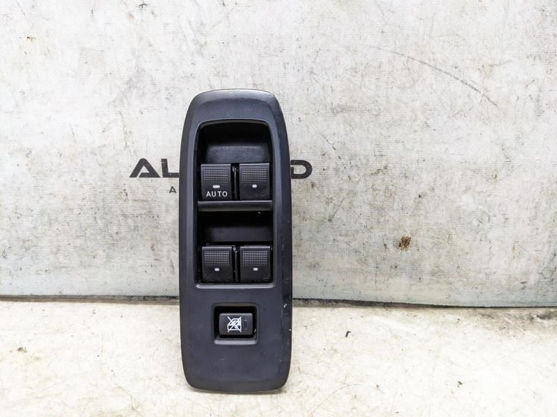 2019-2020 Ford Ranger Front Left Master Power Window Switch KB3T-14A132-BAW OEM - Alshned Auto Parts