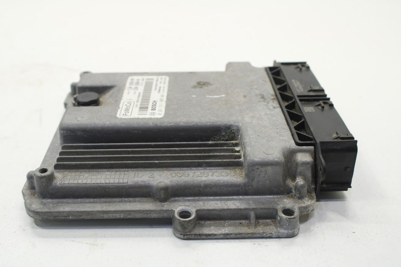 2015-2017 Ford F150 SuperCab Lariat 2.7L Engine Computer Control Module ECU ECM - Alshned Auto Parts