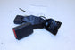 20-24 Kia Soul LX 2.0L FWD Rear Right and Left Side 2nd Row Seat Belt Buckle Set - Alshned Auto Parts