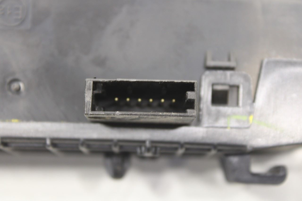 2015-2017 Ford F150 SuperCab Lariat Tire Pressure Monitoring System TPMS Module - Alshned Auto Parts