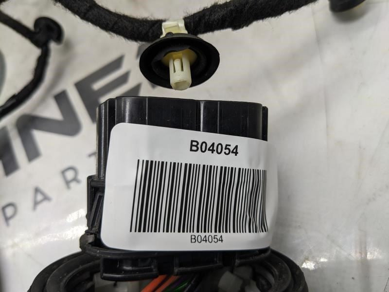 2019-2024 Ram 1500 Rear Left Driver Side Door Wire Wiring Harness 68310311AD OEM8