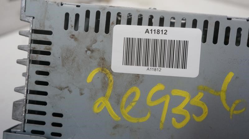 2019 2020 Ford Edge AM FM MP3 Radio Receiver KT4T-18D818-GB OEM - Alshned Auto Parts