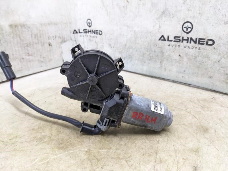 1999-2012 Ford F250SD Rear Left Door Power Window Motor 8C3Z-2627001-B OEM - Alshned Auto Parts