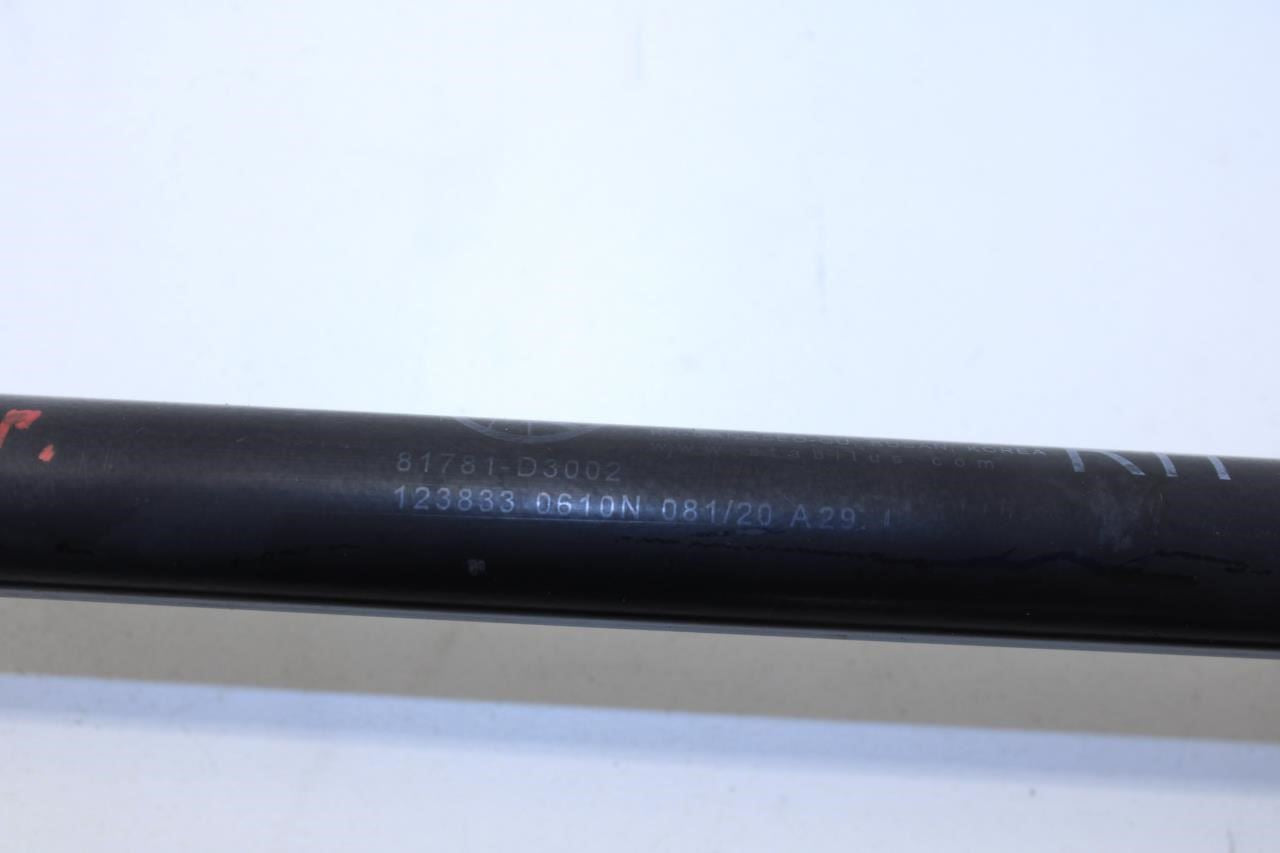 2015-2021 Hyundai Tucson Value Rear Left and Right Liftgate Lift Support Strut - Alshned Auto Parts