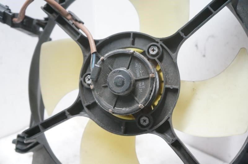 2005-2014 Subaru Legacy Radiator Fan Motor Condenser Assembly 73313AG02C OEM - Alshned Auto Parts