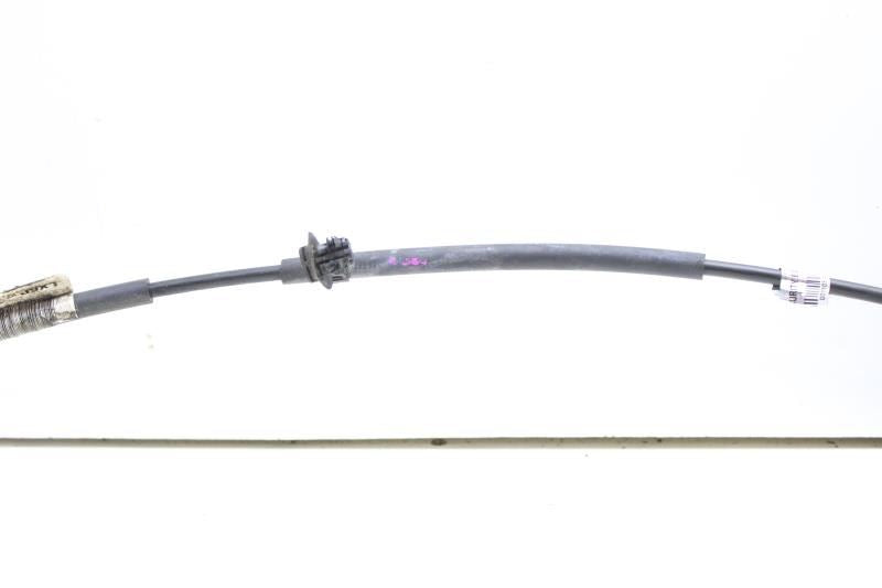 21-24 Ford Bronco Sport Automatic Transmission Gear Shifter Cable LX6P-7J167-AJ - Alshned Auto Parts