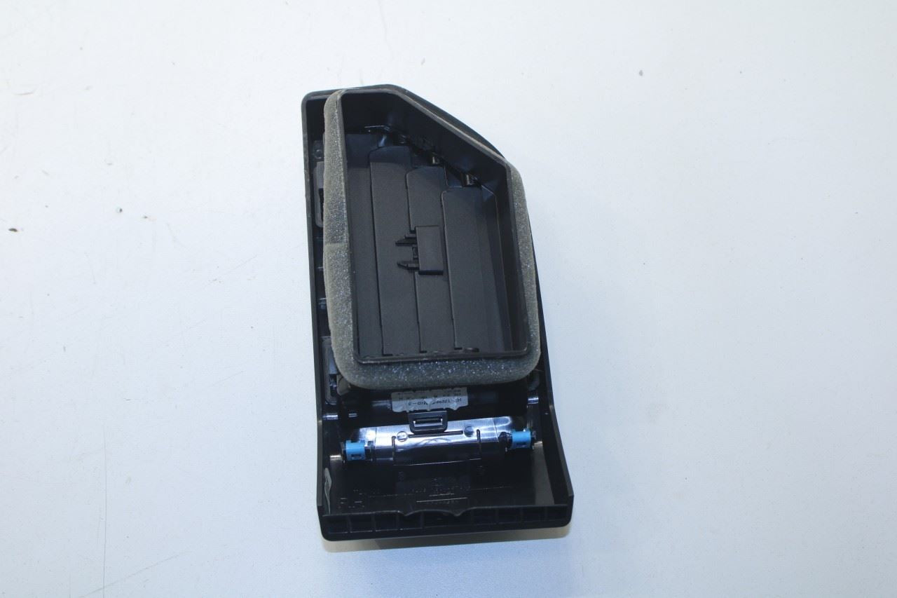 15-20 Ford F150 XL Front Dash Inner and Outer RH and LH Side Air Vent Grille Set - Alshned Auto Parts