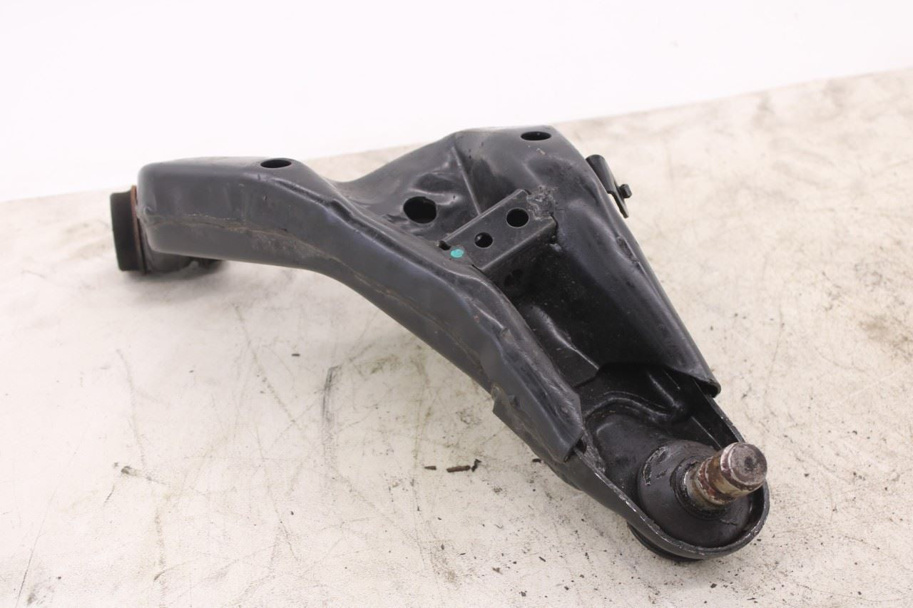 2013-2016 Subaru Impreza Sport Premium AWD Rear Driver Left Side Control Arm Set4
