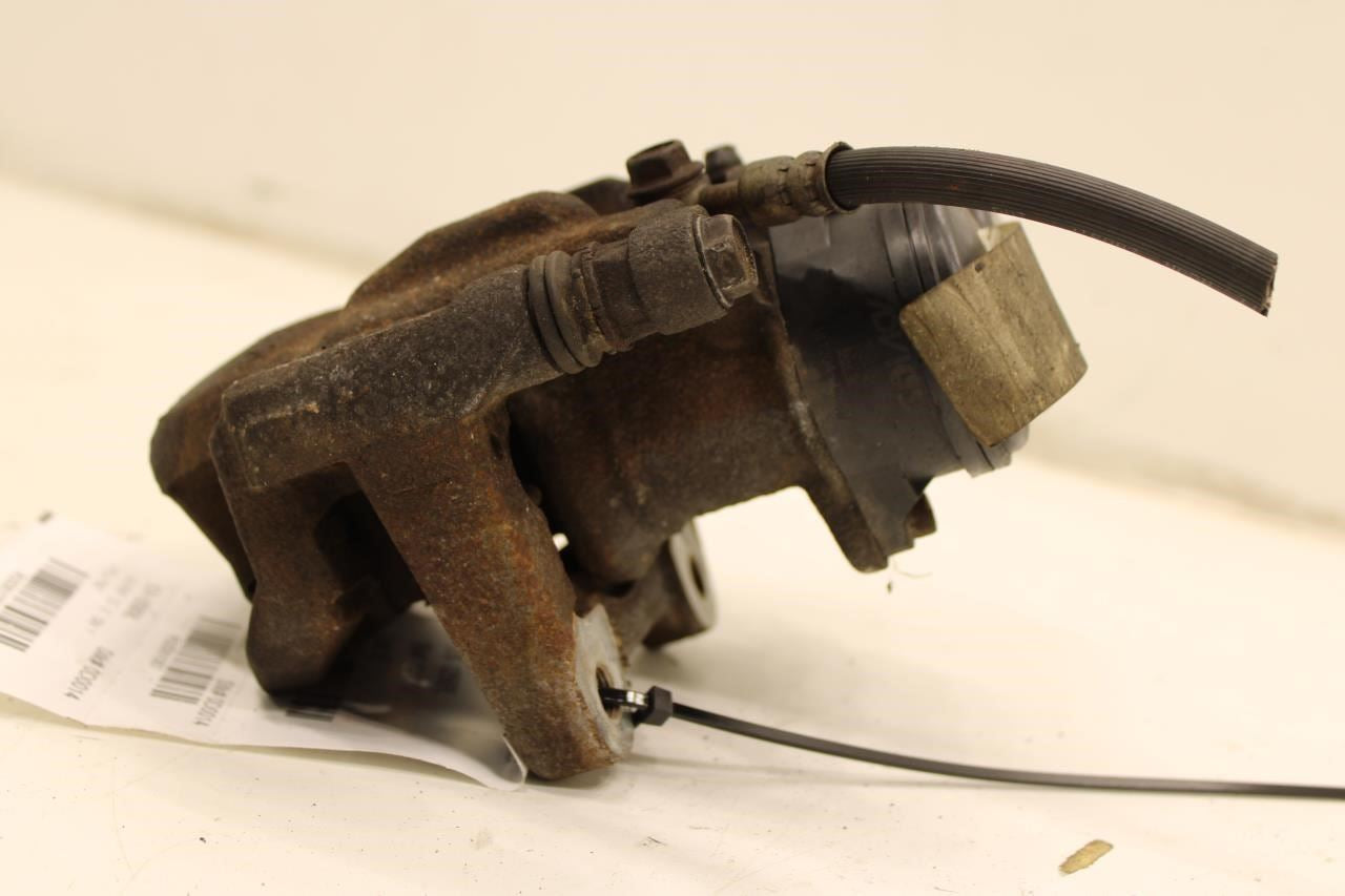 2019-2024 Nissan Altima SL FWD Rear Left Side Brake Disc Caliper 44010-6CA0B OEM - Alshned Auto Parts