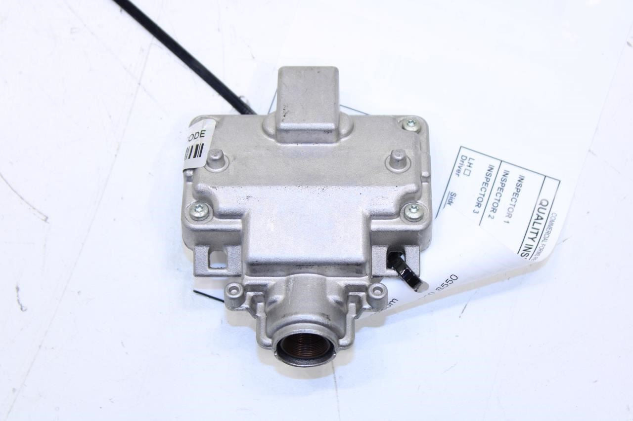 2007-2013 Mercedes-Benz S550 Windshield Night Vision Camera 002-820-92-97 OEM - Alshned Auto Parts