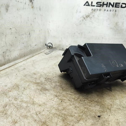 2016 Jeep Wrangler Totally Integrated Power Control Fuse Box 68273365AA OEM - Alshned Auto Parts