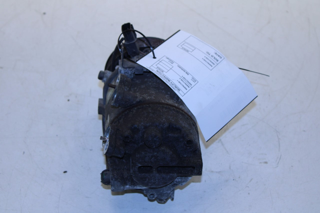 2016-2020 Hyundai Elantra SEL 2.0L AC Air Conditioner Compressor 97701-F2100 OEM - Alshned Auto Parts