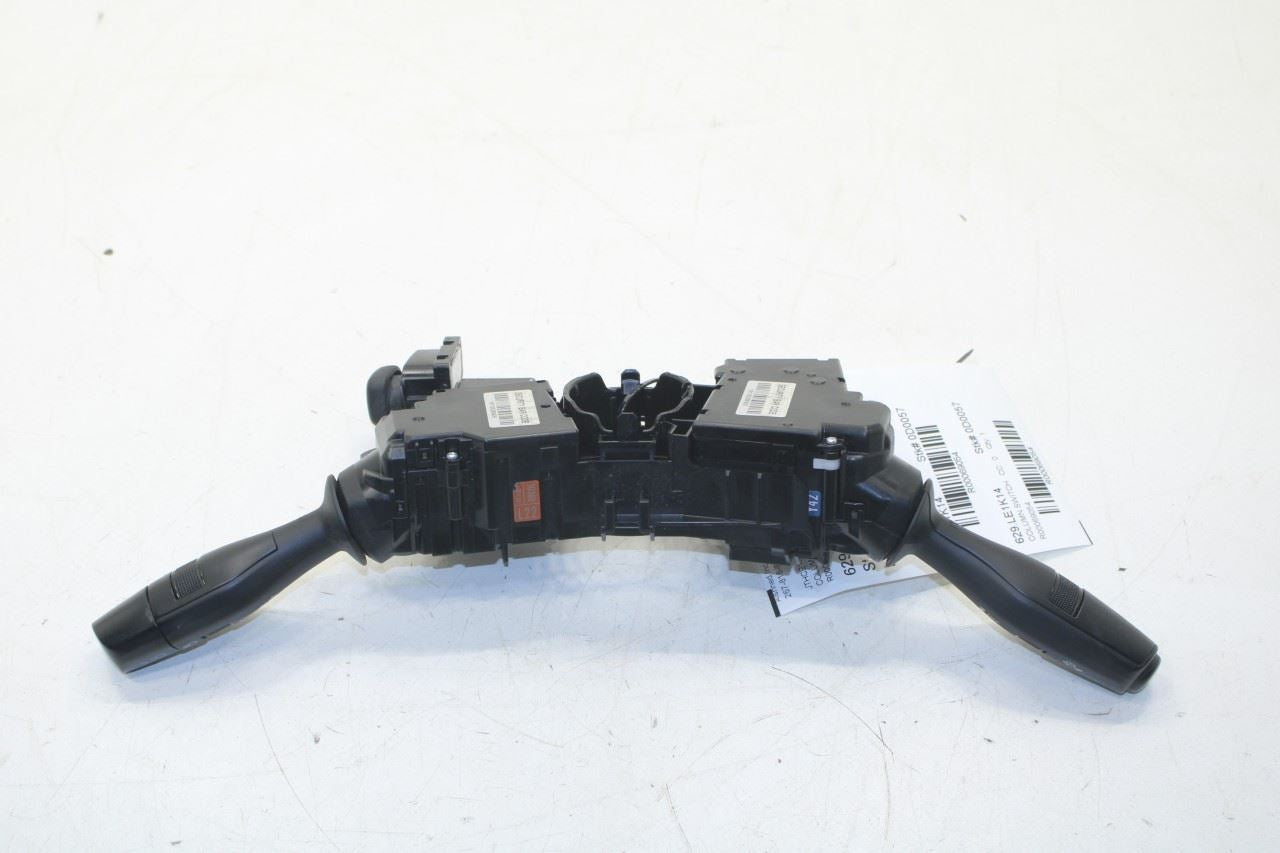 2013-2020 Lexus GS350 3.5L AWD Steering Column Light Turn Signal Wiper Switch - Alshned Auto Parts