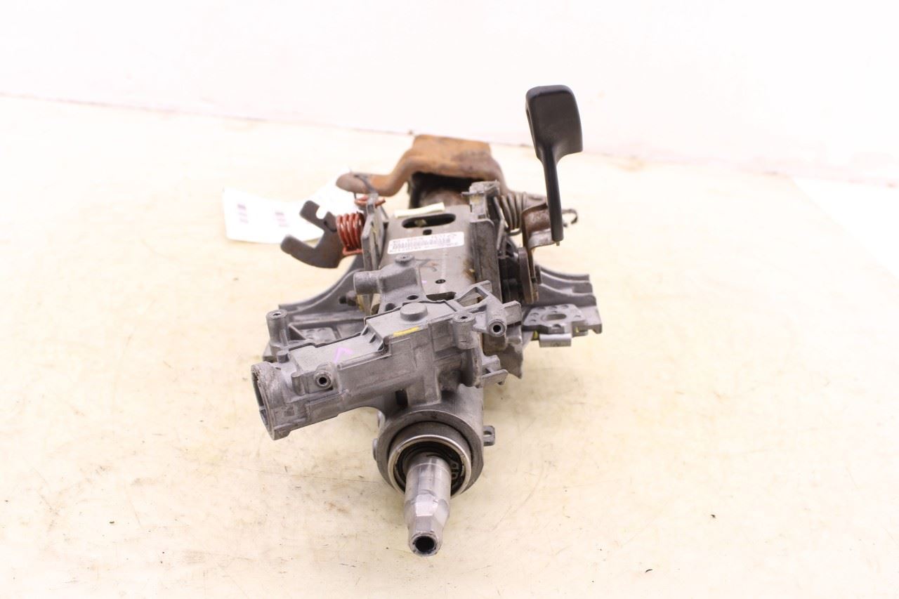 13-16 Ford F250 Lariat Crew Cab 6.2L Steering Column Assembly CC34-3C529-DK OEM - Alshned Auto Parts