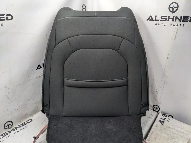 2019-24 Ram 1500 Big Horn Crew Cab Front Right Side Seat Backrest Upper Cushion - Alshned Auto Parts